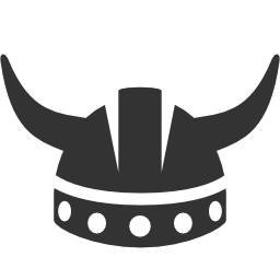 иконки шлем, viking helmet,