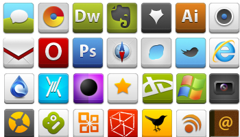 48px icons