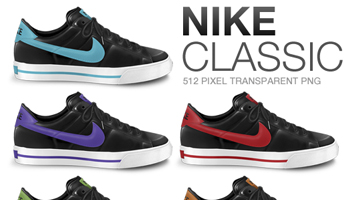 Nike Classic