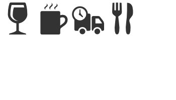 Catering by icons8