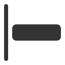 иконка align start, align, start, старт