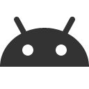 иконка android, андроид