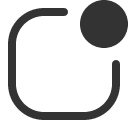 иконка app indicator, app, папка, indicator