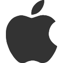 иконка apple