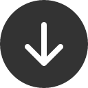 иконки arrow down circle, arrow, стрелка, down, circle