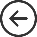 иконки arrow left circle, arrow, стрелка, left, circle
