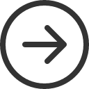 иконка arrow right circle, arrow, стрелка, right, circle