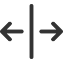 иконки arrows expand vertical, arrows, expand, vertical