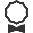 иконка award, награда