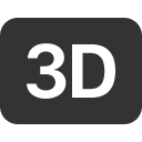иконки badge 3d, badge, бейдж, 3d, объем