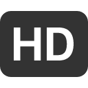 иконки badge hd, badge, бейдж, hd