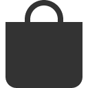 иконки bag, сумка