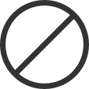 иконки ban
