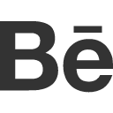 иконка behance