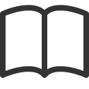 иконка book, книга