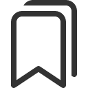 иконки bookmarks