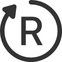 иконки bootstrap reboot, bootstrap, reboot, перезагрузка