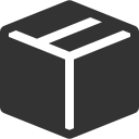 иконка box seam, box, коробка, seam