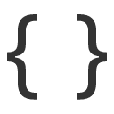 иконки braces