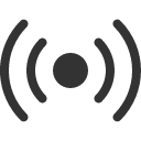 иконки broadcast