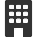 иконка building, здание