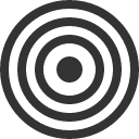 иконки bullseye