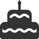 иконки cake