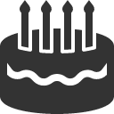 иконки cake2
