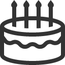 иконки cake2