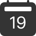 иконки calendar2 date, calendar2, date, календарь