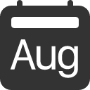 иконки calendar2 month, calendar2, month, календарь