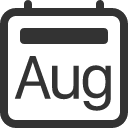 иконки calendar2 month, calendar2, month, календарь
