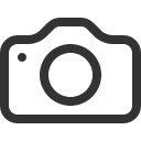 иконка camera, фотоаппарат