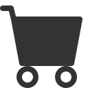 иконка cart, корзина