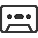 иконки cassette