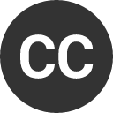 иконки cc circle, cc, circle