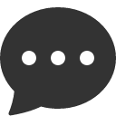 иконки chat dots, chat, чат, dots