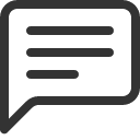 иконки chat left text, chat, чат, left, стрелка, text, текст