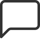 иконки chat left, chat, чат, left, стрелка