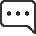 иконка chat right dots, chat, чат, right, стрелка, dots