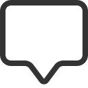 иконка chat square, chat, чат, square