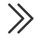 иконки chevron double right, chevron, double, right, стрелка