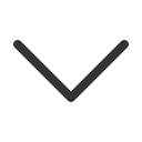 иконка chevron down, chevron, down, стрелка