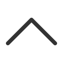 иконка chevron up, chevron, up, стрелка вверх