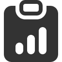 иконка clipboard data, clipboard, буфер обмена, data, меню