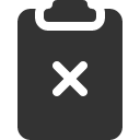иконки clipboard2 x, clipboard2