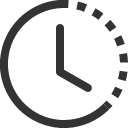 иконка clock history, clock, часы, history, история