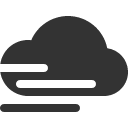 иконка cloud haze2, cloud, облако, haze2