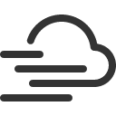 иконка cloud haze2, cloud, облако, haze2
