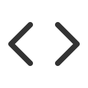 иконки code, код